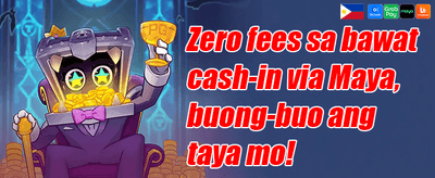 New Player Welcome Gift promotion